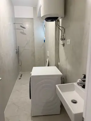 Appartamento 1+1 in affitto a Fresku, Tirana, 52 m². Foto 4 di 8