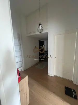 Apartament 1+1 në shitje në Fresku, Tiranë, 108 m². Foto 7 nga 12
