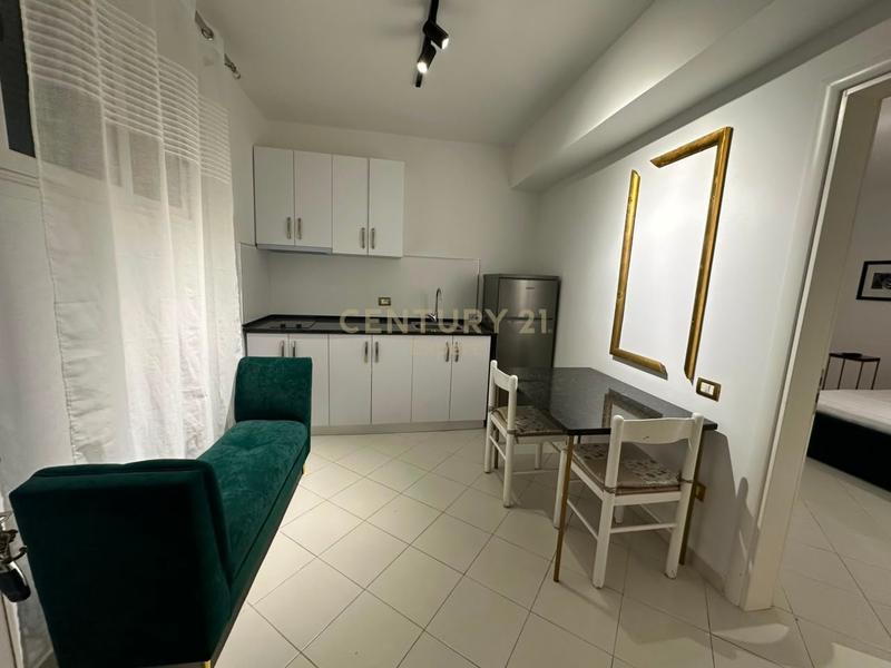Apartament 1+1 me qera në Centrale, Vlorë, 70 m²