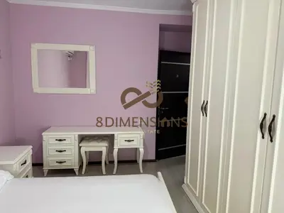 Appartamento 2+1 in affitto a Komuna e Parisit, Tirana, 95 m². Foto 5 di 7