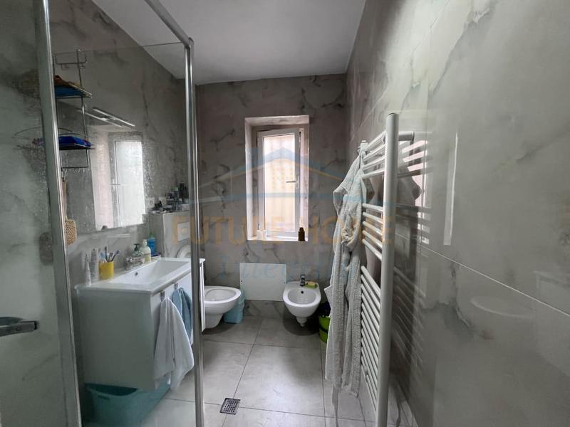 Apartament 1+1 në shitje në Shkolla e Baletit, Tiranë, 61 m². Foto 8 nga 11