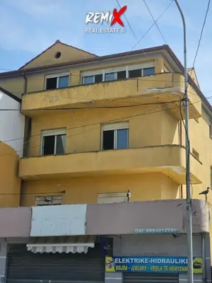 Zyrë në shitje në Rruga Aleksander Goga, Durrës, 505 m². Foto 9 nga 12