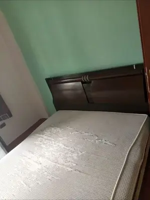 Apartament 1+1 me qera në Rruga Teodor Keko, Tiranë, 70 m². Foto 3 nga 3