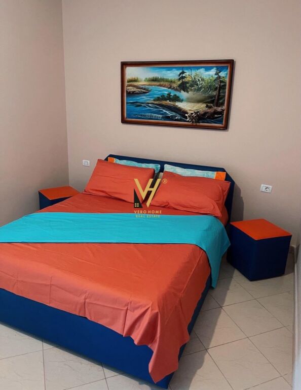 Apartament 1+1 në shitje në Golem long beach Kavajë, Golem, 64 m². Foto 3 nga 3