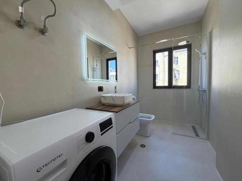 Apartament 2+1 në shitje në Kompleksi Delijorgji, Tiranë, 101 m². Foto 9 nga 9