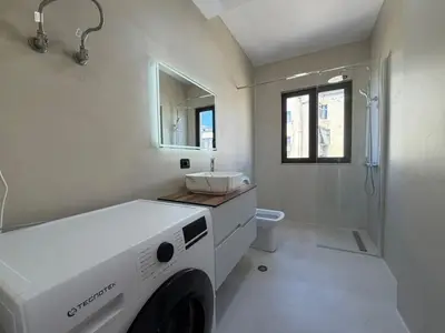 Appartamento 2+1 in vendita a Kompleksi Delijorgji, Tirana, 101 m². Foto 9 di 9