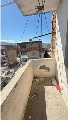 Apartament 1+1 në shitje në Rruga Enver Jaho, Vlorë, 70 m². Foto 7 nga 9