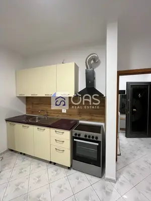 Apartament 1+1 me qera në Vilat Gjermane, Tiranë, 65 m². Foto 8 nga 9
