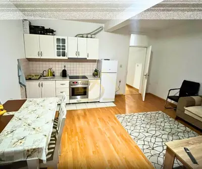 Apartment 1+1 for sale in Kukësi, Kukës, 107 m². Photo 4 of 7