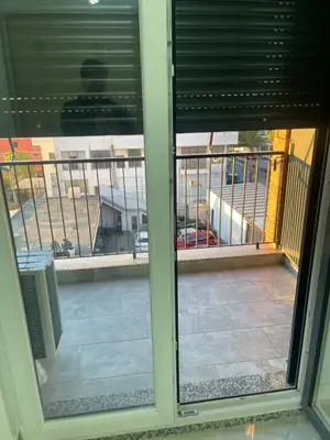 Apartament 2+1 me qera në Kamez, Kamëz, 105 m². Foto 8 nga 8