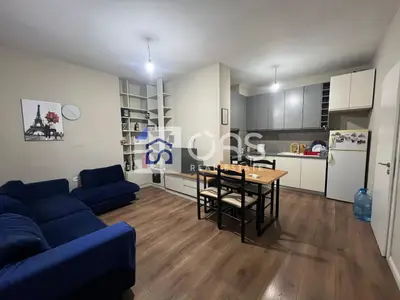 Apartament 1+1 në shitje në Yzberisht, Tiranë, 54 m². Foto 11 nga 12