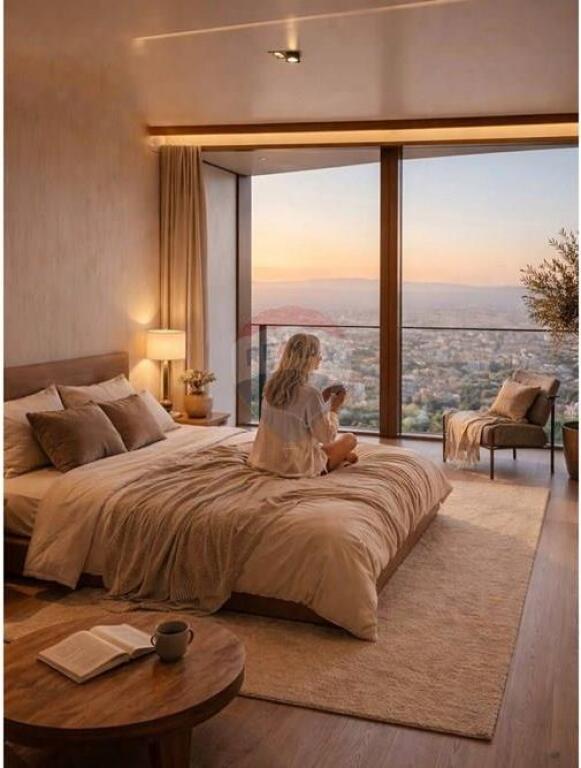 Apartament në shitje në Pazari i Ri, Tiranë, 123 m². Foto 3 nga 3