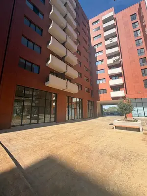 Dyqan në shitje në Koder Mezez, Tiranë, 109 m². Foto 3 nga 4