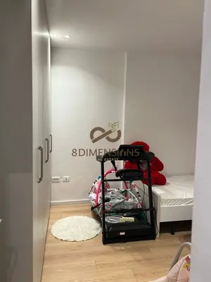 Apartament 2+1 në shitje në Liqeni i Thatë, Tiranë, 125 m². Foto 10 nga 12