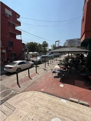 Dyqan në shitje në Stacioni i Trenit, Durrës, 83 m². Foto 1 nga 4
