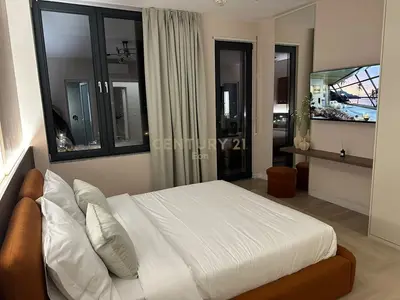 Apartament 2+1 në shitje në Vollga, Durrës, 120 m². Foto 7 nga 12