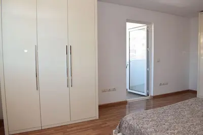 Apartament 2+1 në shitje në Qendër, Durrës, 119 m². Foto 11 nga 12