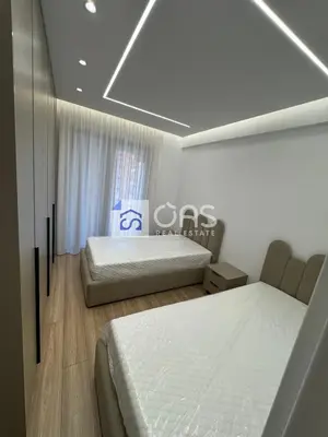 Apartament 2+1 me qera në Astir, Tiranë, 110 m². Foto 4 nga 5