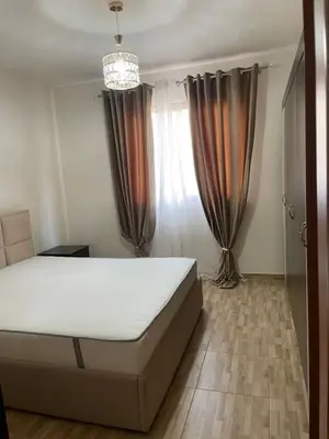 Appartamento 1+1 in affitto a Rruga Irfan Tomini, Tirana, 60 m². Foto 3 di 5