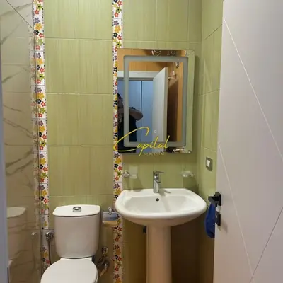 Appartamento 3+1 in affitto a Materniteti i Ri, Tirana, 150 m². Foto 8 di 8