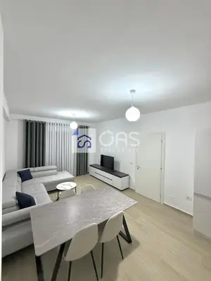 Appartamento 2+2 in affitto ad Astir, Tirana, 105 m². Foto 2 di 8