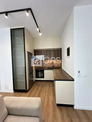 Apartament 1+1 me qera në Ali Dem, Tiranë, 68 m². Foto 2 nga 4