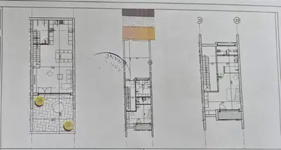 Triplex 3+1 in vendita a Farkë, Tirana, 206 m². Foto 4 di 4