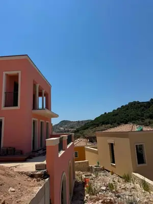 Vilë në shitje në Rruga Manastiri i Detit, Sarandë, 303 m². Foto 5 nga 5