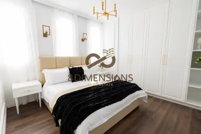 Appartamento 1+1 in affitto ad Astir, Tirana, 66 m². Foto 5 di 8