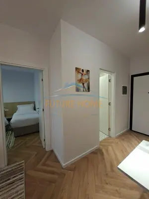 Apartament 1+1 në shitje në Rruga Mine Peza, Tiranë, 69 m². Foto 8 nga 12