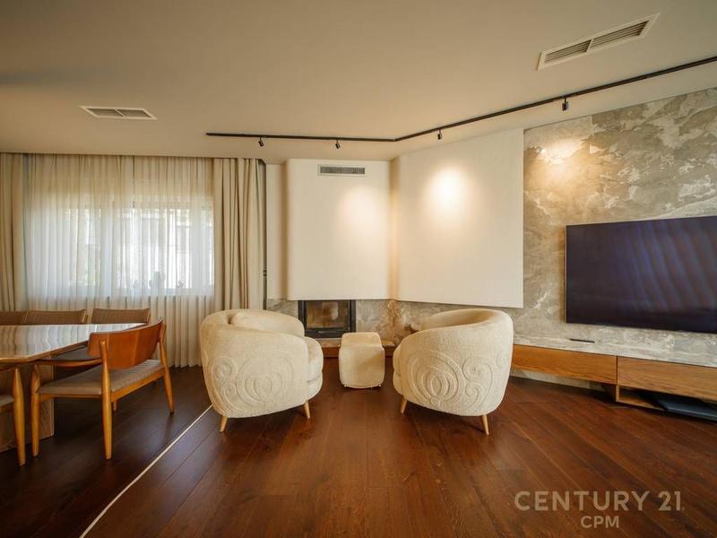 Vilë në shitje në TEG, Tiranë, 396 m². Foto 4 nga 12
