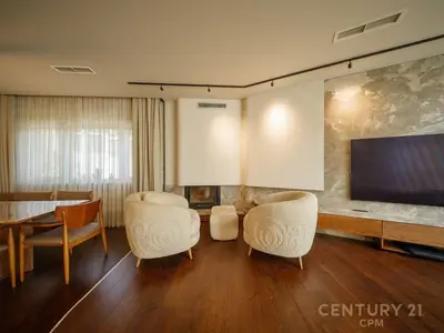 Villa in vendita a TEG, Tirana, 396 m². Foto 4 di 12