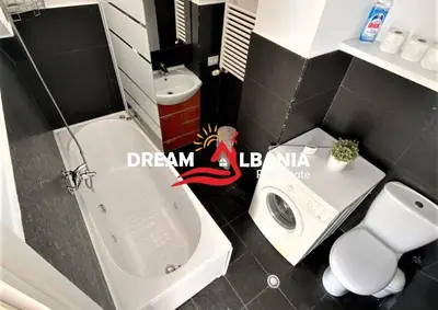 Appartamento 3+1 in affitto a Blloku, Tirana, 270 m². Foto 9 di 11