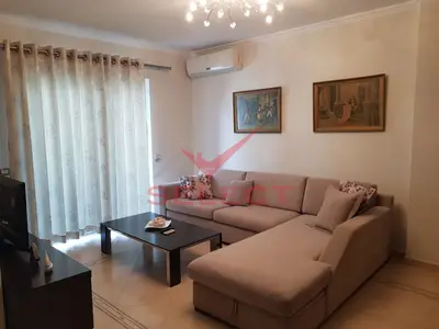 Apartament 2+1 me qera në Liceu Artistik, Tiranë, 87 m². Foto 4 nga 4