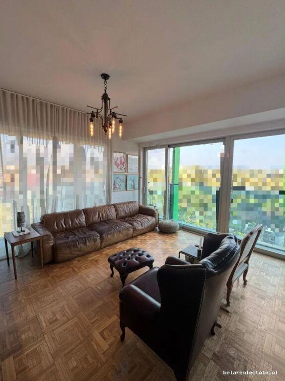 Appartamento 2+1 in affitto a Rruga Faik Konica, Tirana, 147 m²