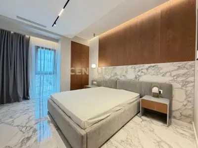 Duplex for sale in Square 21, Tirana, 221 m². Photo 3 of 3