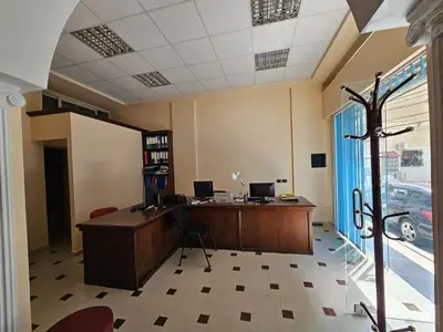 Zyrë me qera në Durrës, 40 m². Foto 5 nga 5