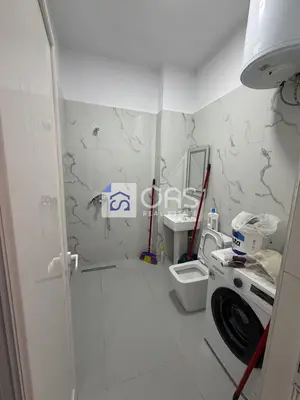 Apartament 1+1 me qera në Kopshti Botanik, Tiranë, 60 m². Foto 5 nga 6