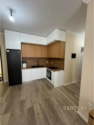 Apartament 2+1 me qera në Univers City, Tiranë, 92 m². Foto 6 nga 6