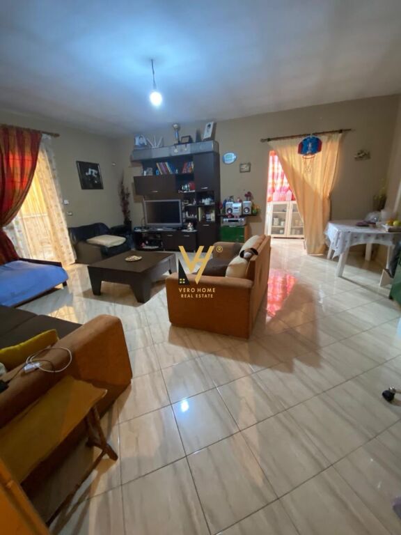 Apartament 2+1 në shitje në 21 Dhjetori, Tiranë, 96 m². Foto 1 nga 3