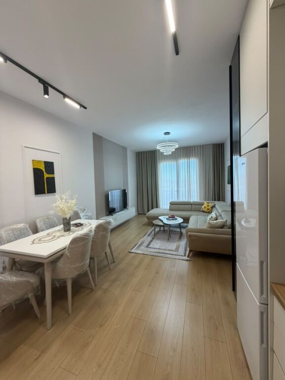 Apartament 2+1 në shitje në Kamez, Kamëz, 107 m². Foto 1 nga 7
