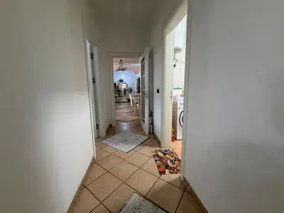 Apartament 3+1 në shitje në Rruga Sami Frashëri, Tiranë, 137 m². Foto 2 nga 12