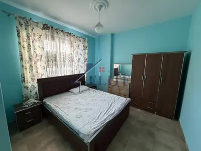 Apartament 2+1 me qera në spitalit Hygea, Tiranë, 104 m². Foto 5 nga 7
