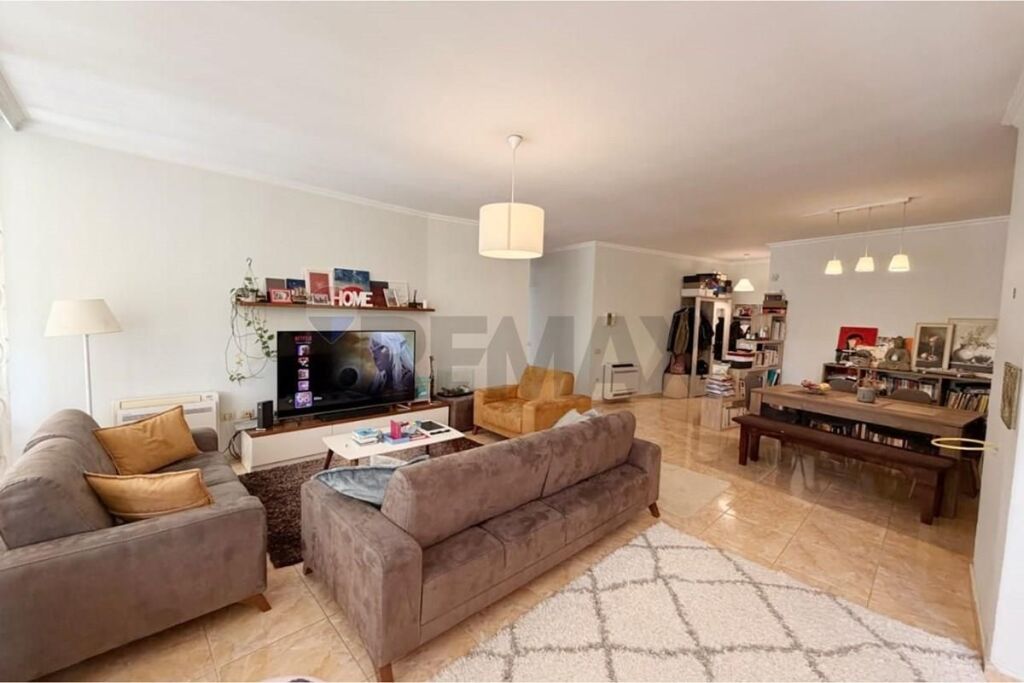 Apartament në shitje në Rruga Peti, Tiranë, 151 m². Foto 2 nga 3