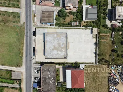 Ambient biznesi në shitje në Marikaj, Tiranë, 3 200 m². Foto 2 nga 12