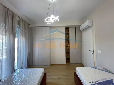Penthouse 2+1 në shitje në Bulevardi Zhan D’Ark, Tiranë, 97 m². Foto 6 nga 12