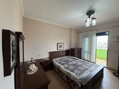 Apartament 3+1 në shitje në Pallati i Sportit Ramazan Njala, Durrës, 133 m². Foto 10 nga 10