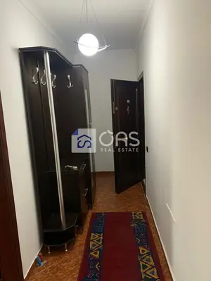 Apartament 1+1 me qera në Don Bosko, Tiranë, 90 m². Foto 5 nga 6