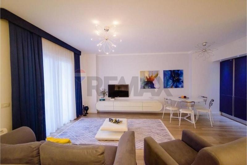 Apartament 2+1 me qera në Rruga Vllazën Huta, Tiranë, 106 m²