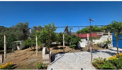 Shtëpi private në shitje në Rruga Zenel Murra, Vlorë, 108 m². Foto 3 nga 12